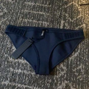 COPY - NWT Triangl bikini bottom swimsuit